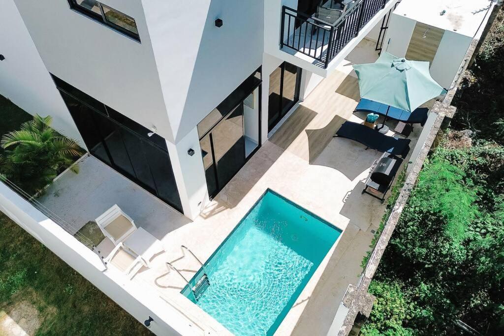Luxury In The Center Of Punta Cana