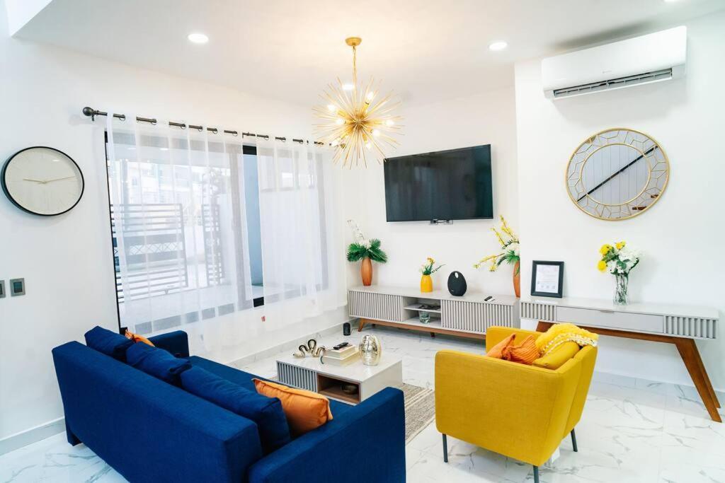 Villa Luxury In The Center Of Punta Cana