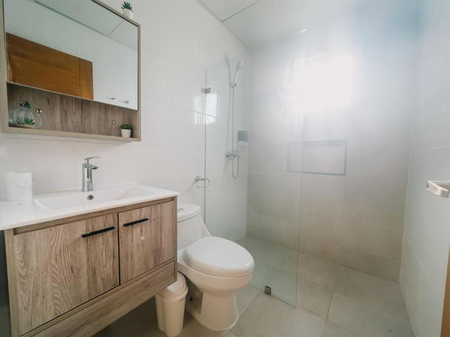 Apartamento In Downtown
