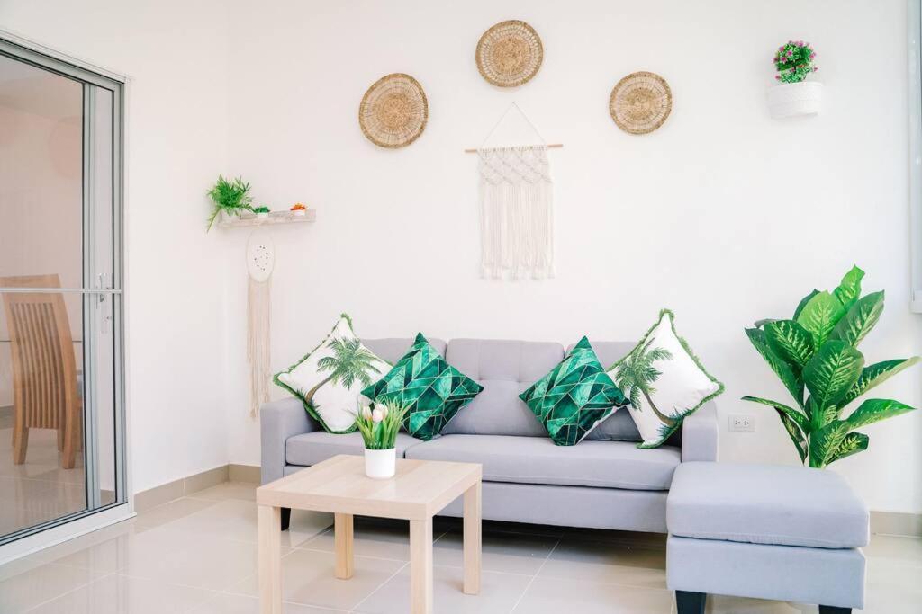 Apartamento In Downtown *