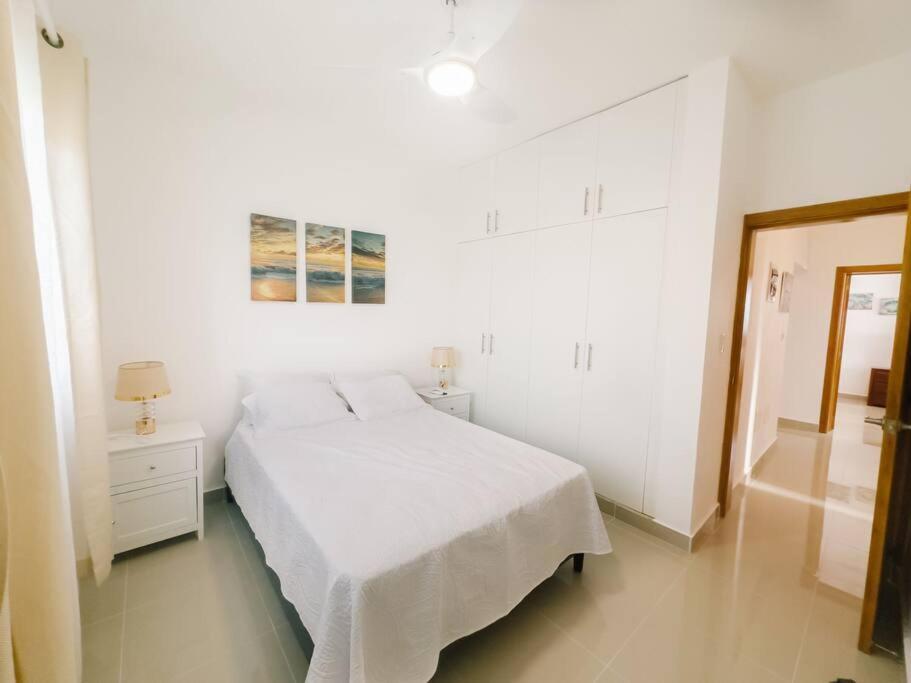 In Downtown Apartamento