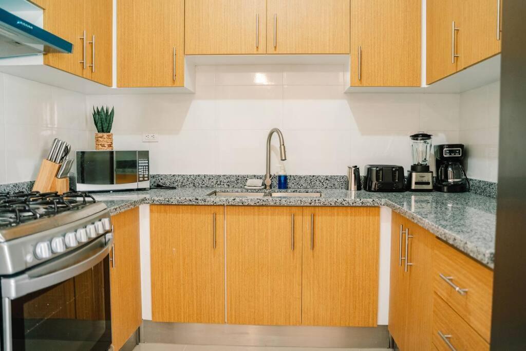 Apartamento In Downtown