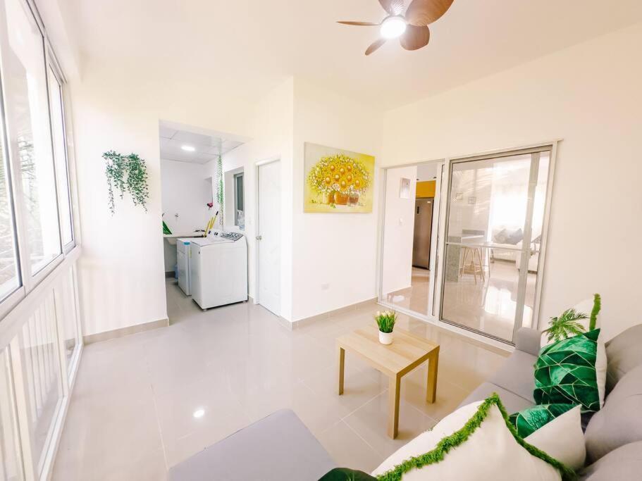 In Downtown Apartamento