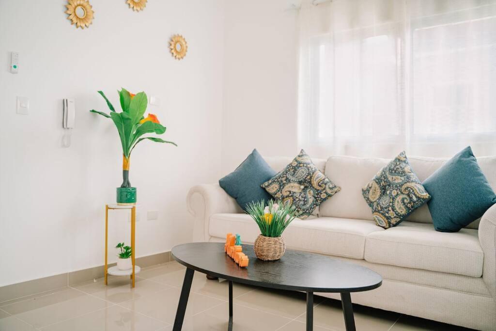 In Downtown Apartamento *
