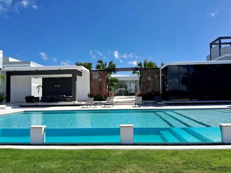 Apartamento Vista Cana Rooftop Picuzzy *