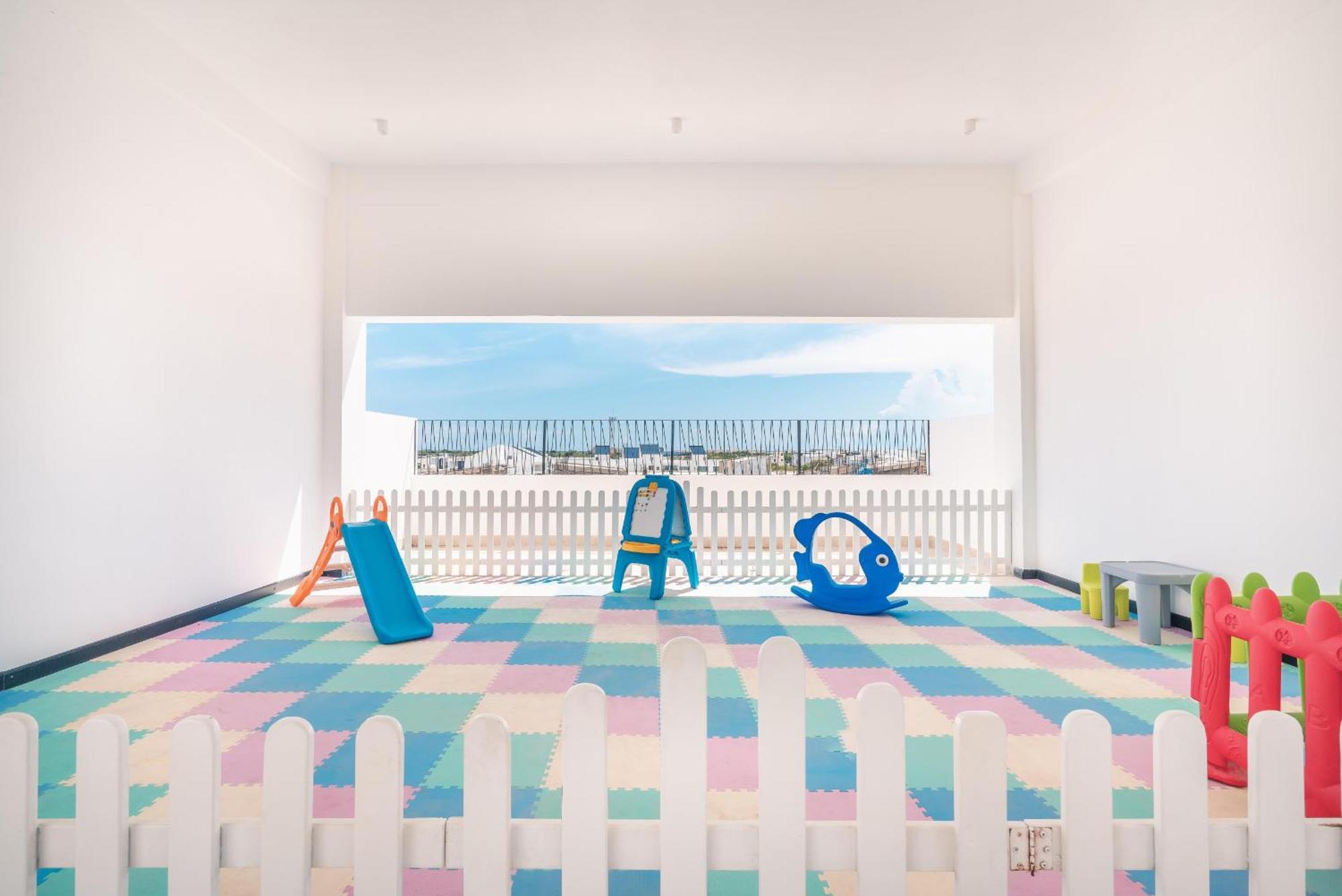 Cozy 1br-apartment With Terrace In Canas Apartamento *