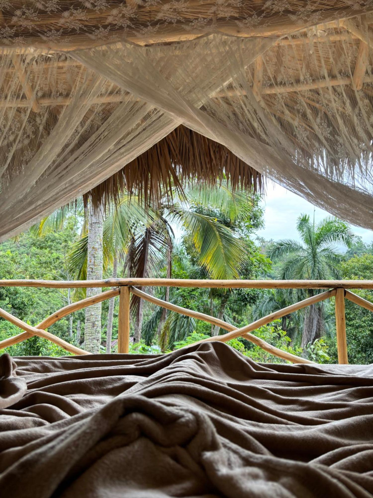 Rancho Romana Glamper Retreat Ch02 Apartment Punta Cana