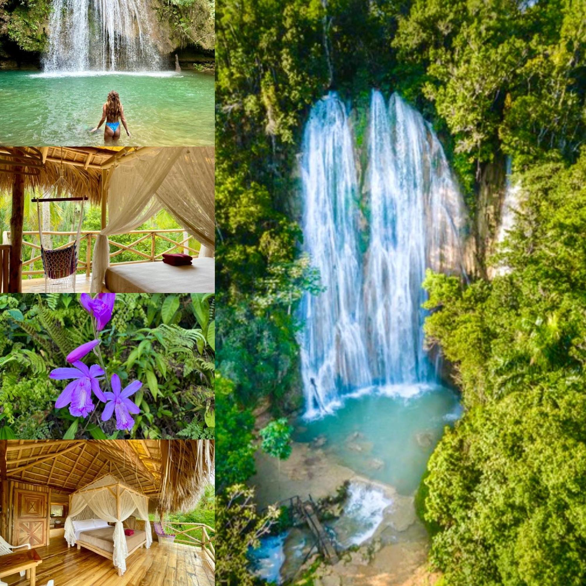 Rancho Romana Glamper Retreat Ch02 Apartment *