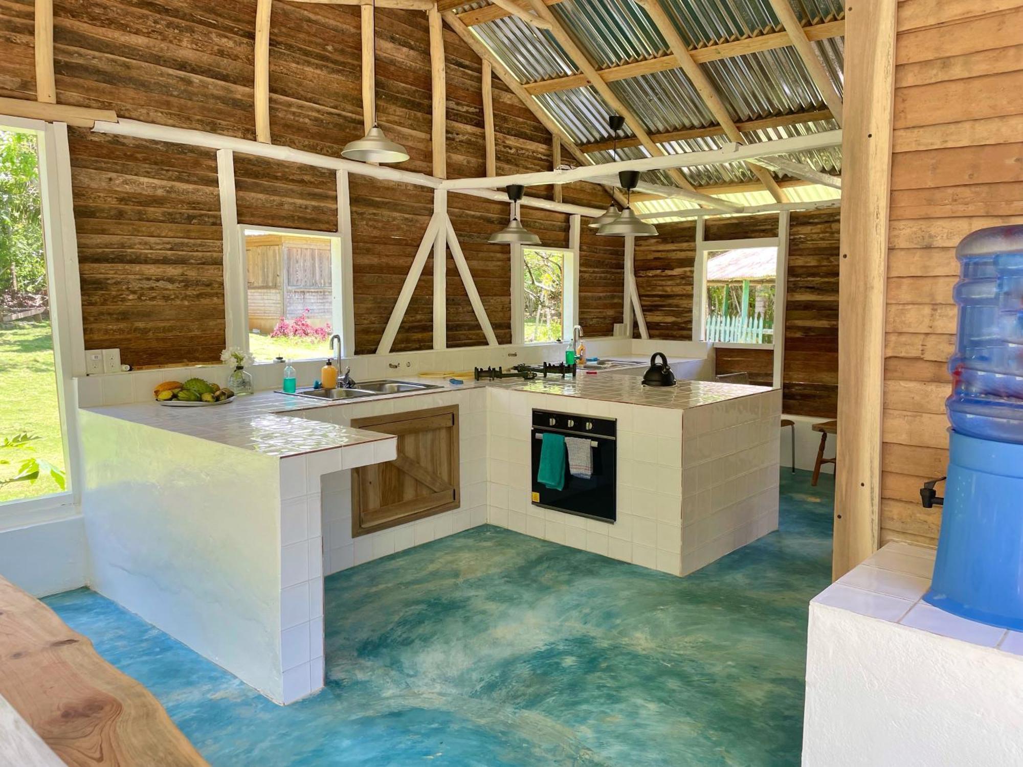 Rancho Romana Glamper Retreat Ch02 Apartment *