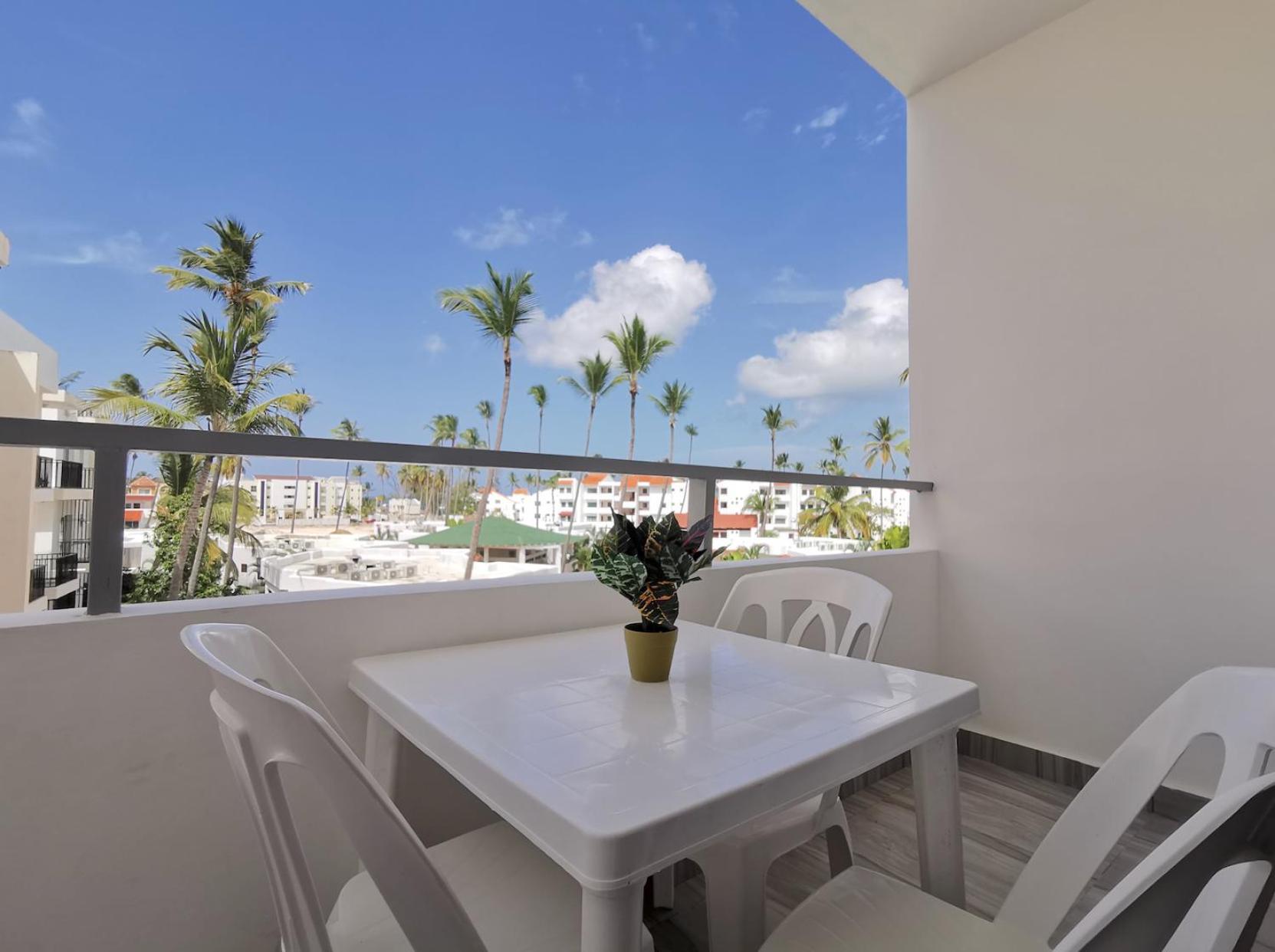 Hotel Vacation With Rooftop Pool, Spa, Restaurants - Playa Los Corales 5*