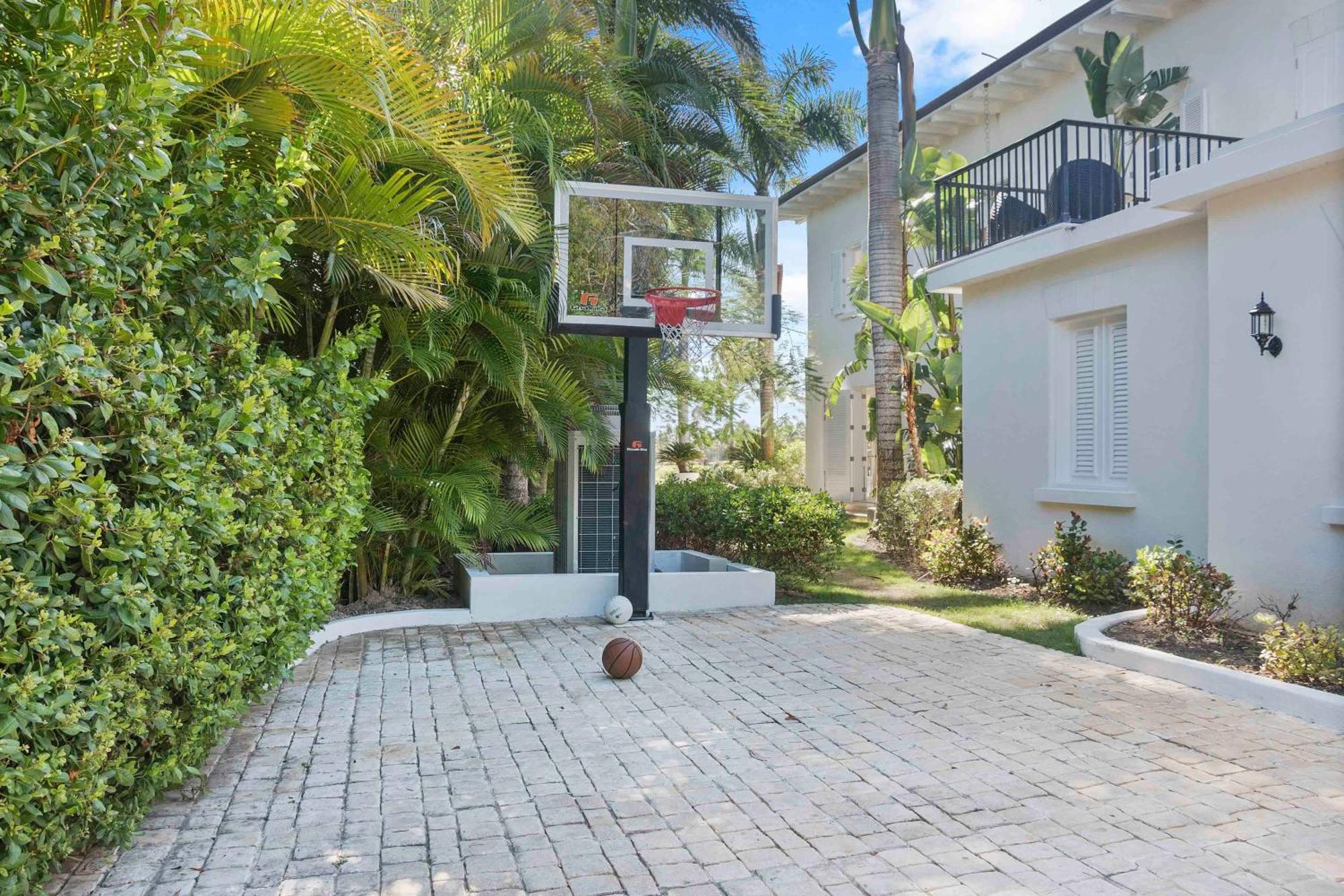 Palma Real Villa Punta Cana