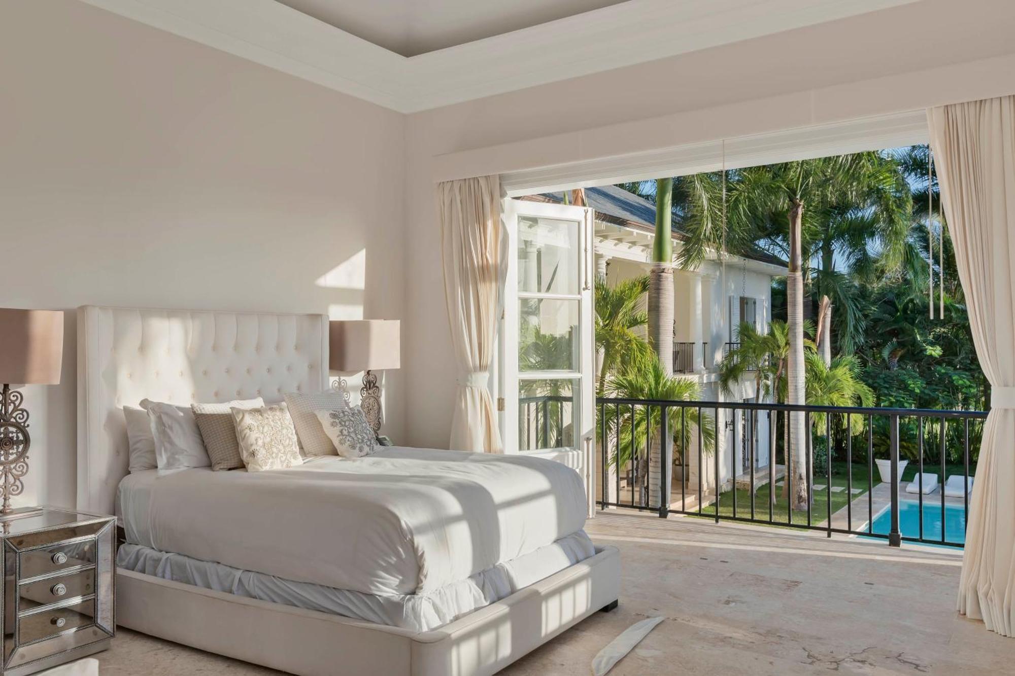 Villa Palma Real Punta Cana