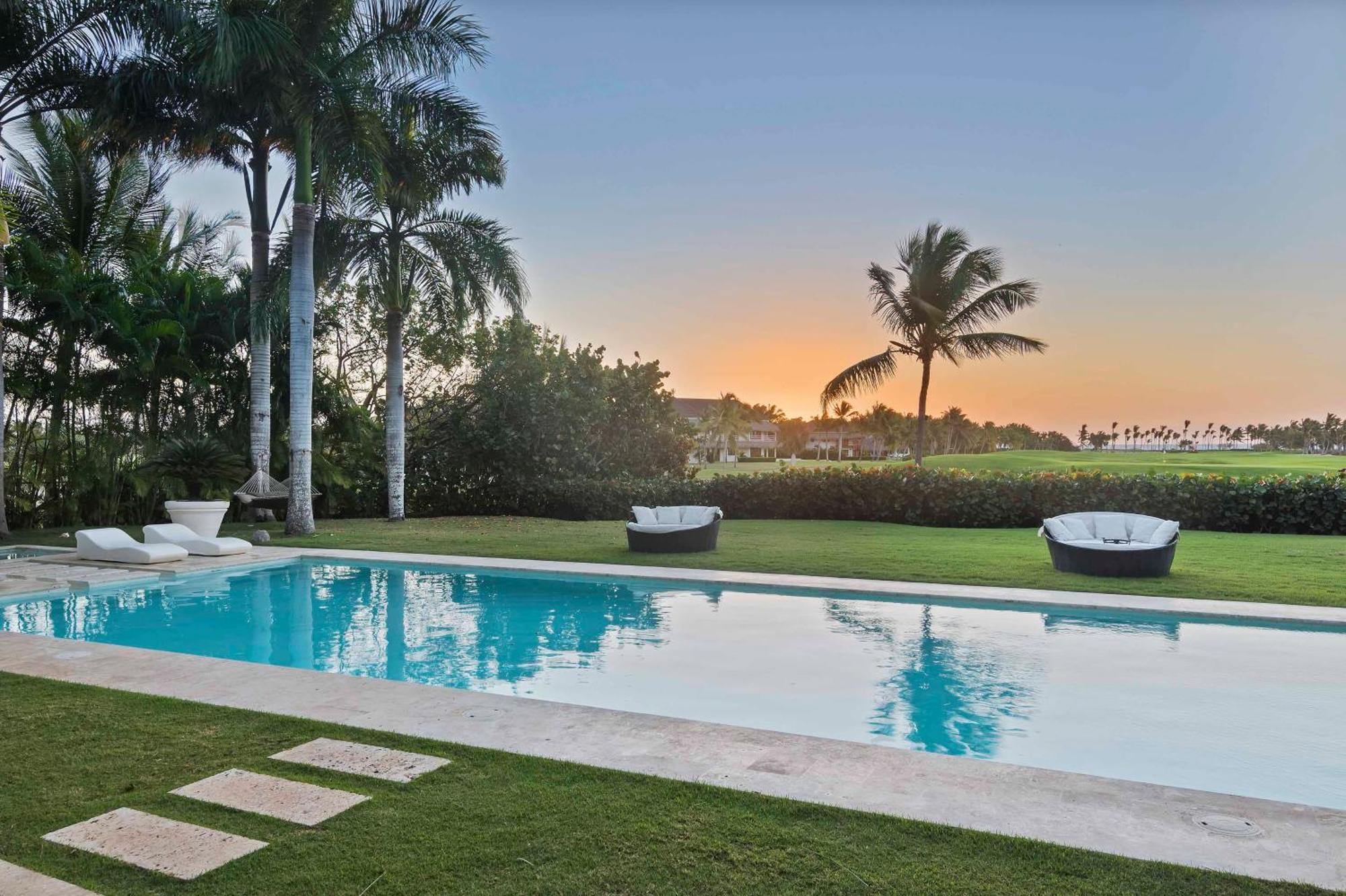 Villa Palma Real Punta Cana