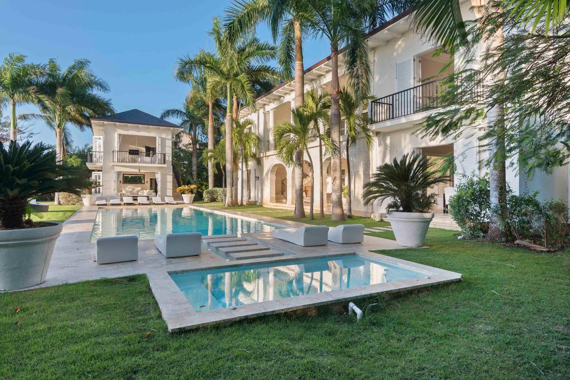 Palma Real Punta Cana