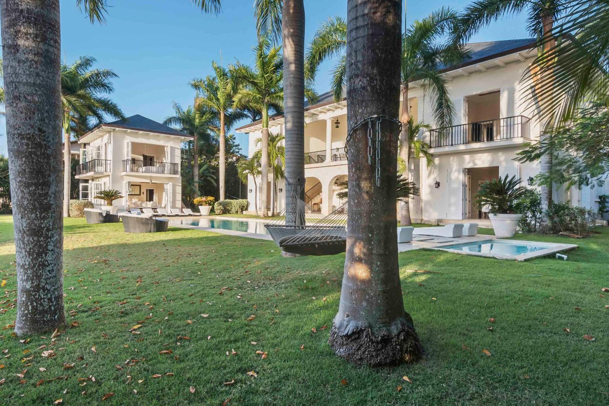 Palma Real Villa Punta Cana