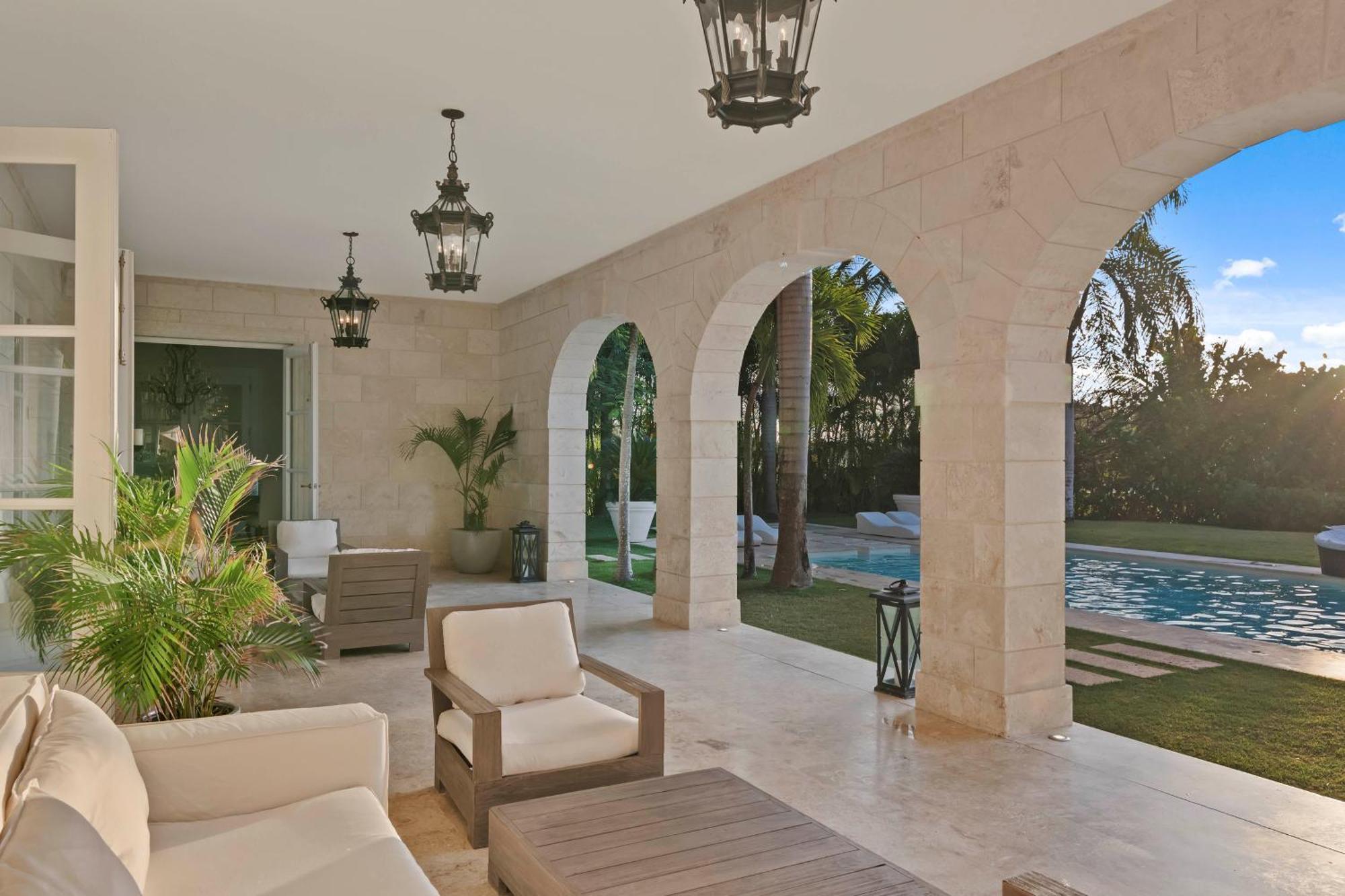 Palma Real Villa Punta Cana
