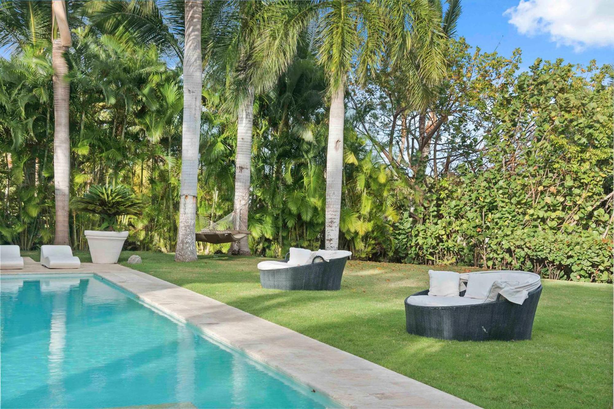 Palma Real Punta Cana