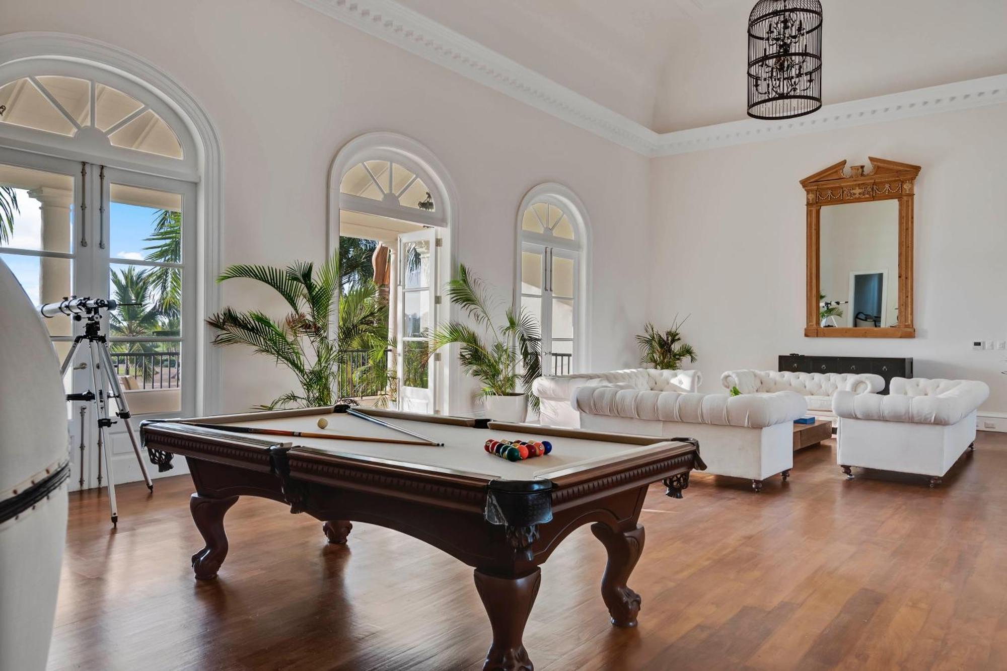 Palma Real Villa