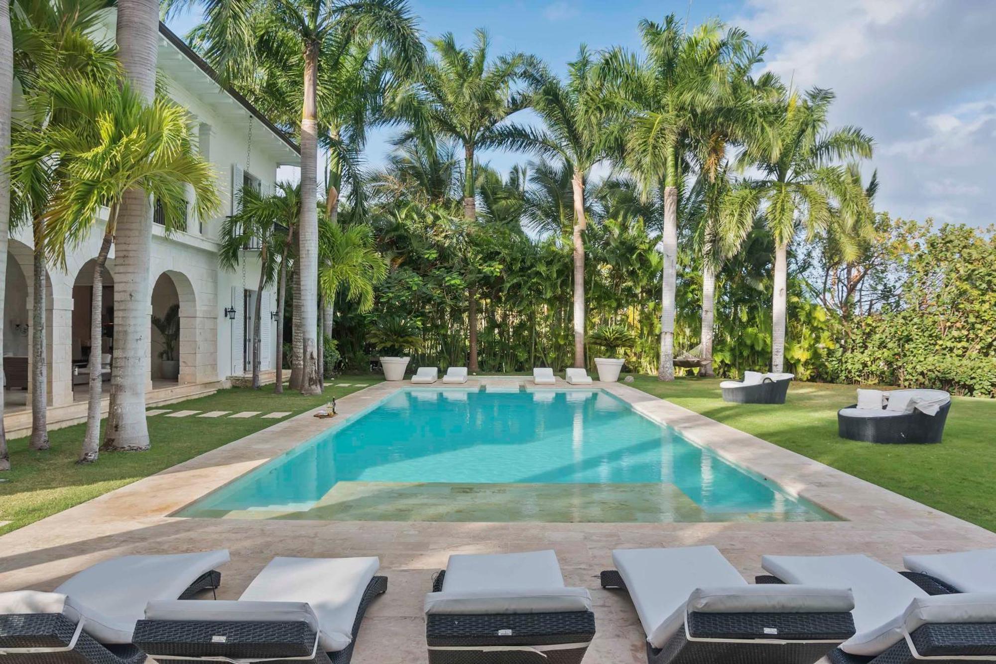 Palma Real Punta Cana