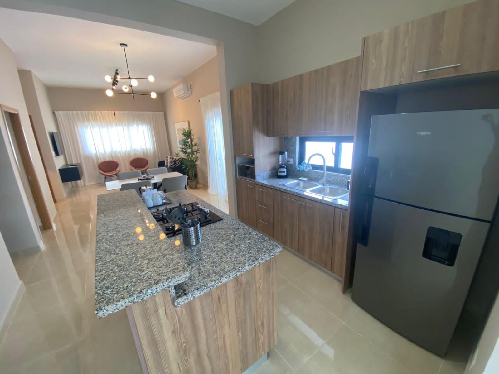 Ecos Del Mar Downtown Punta Cana