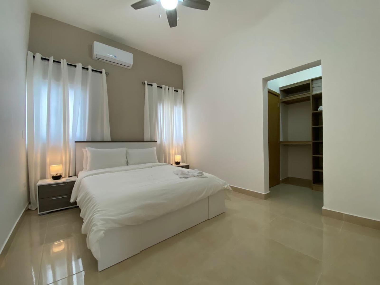 Ecos Del Mar Downtown * Punta Cana