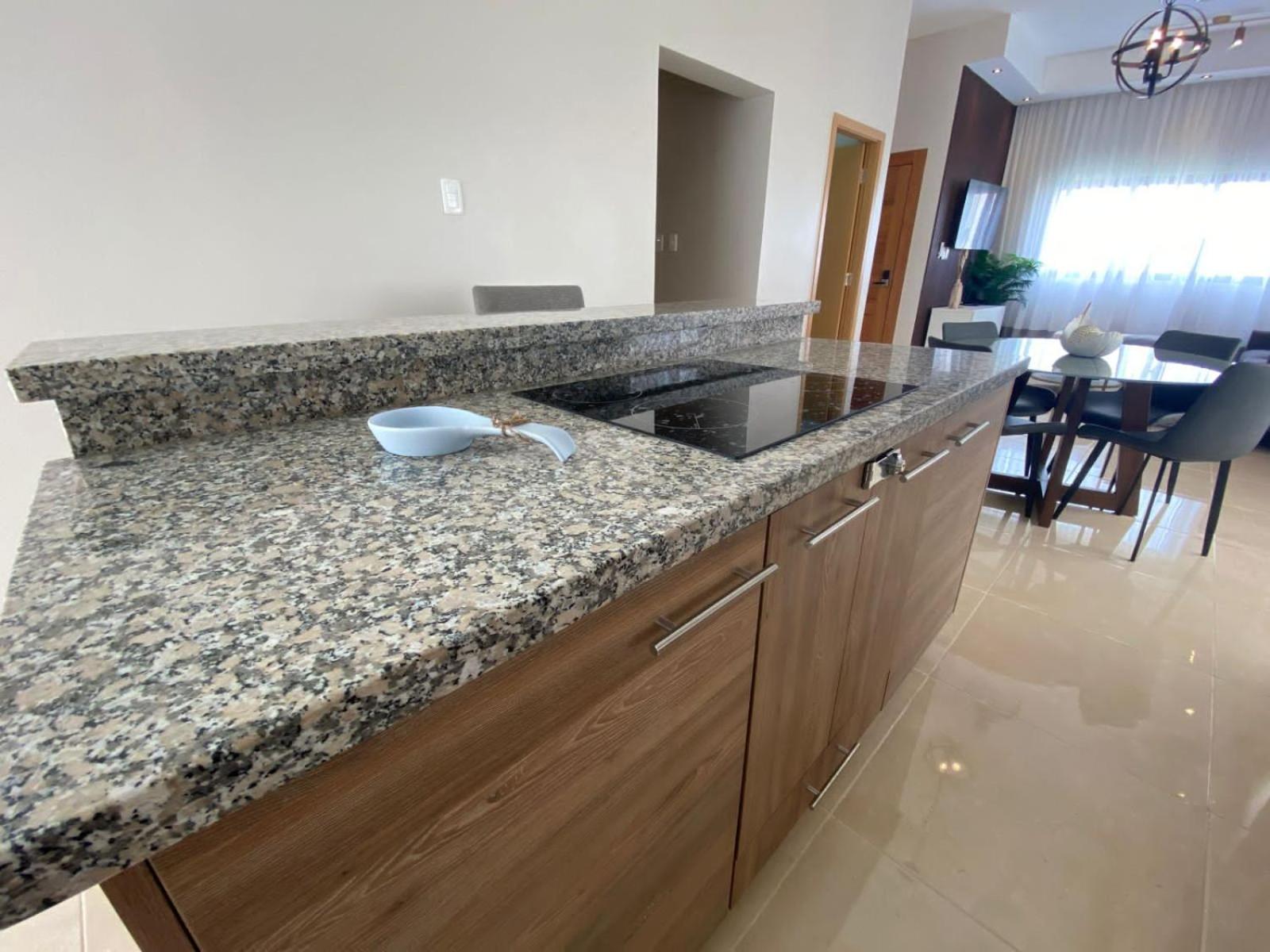 Ecos Del Mar Downtown * Punta Cana