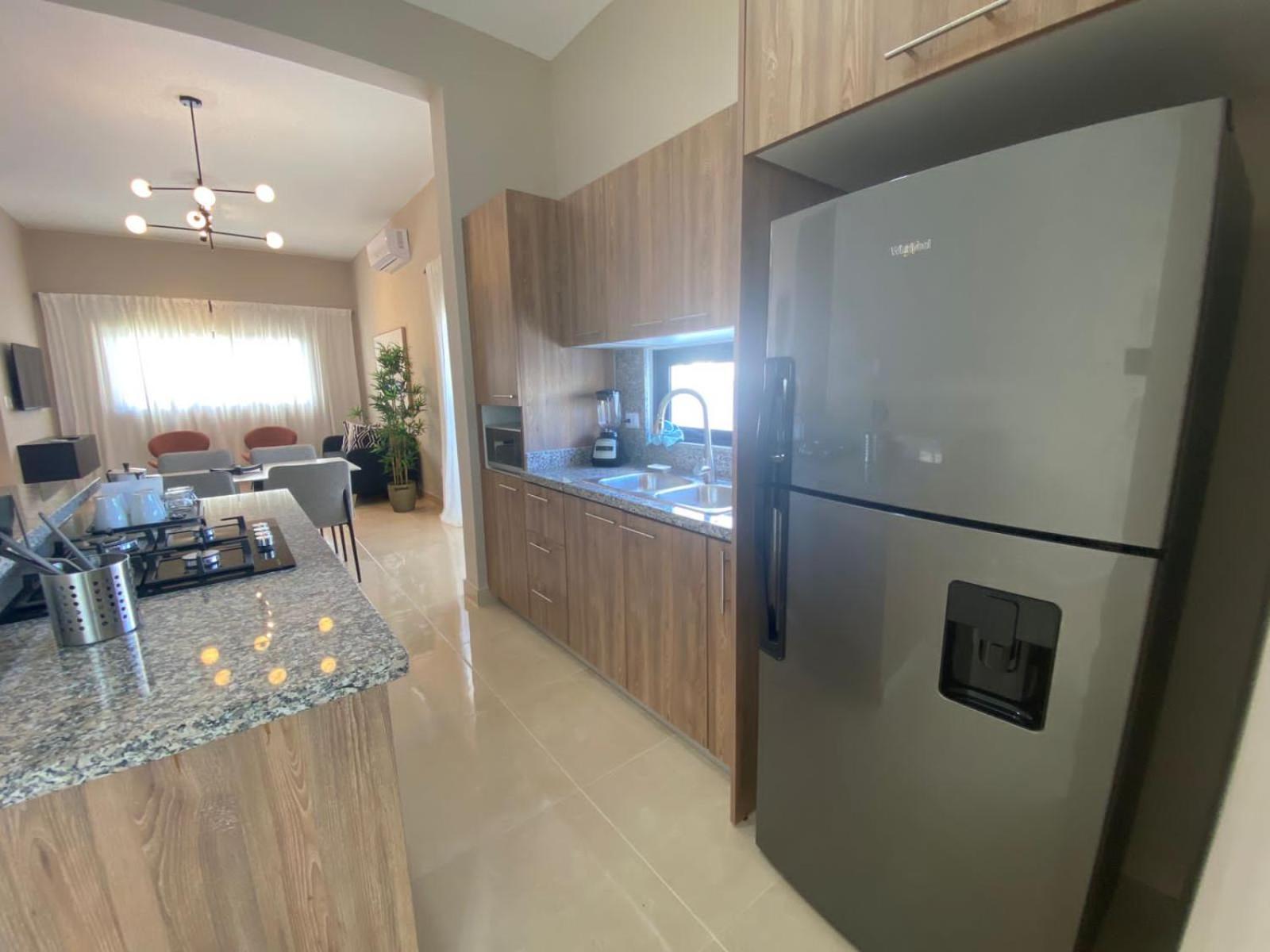 Ecos Del Mar Downtown Punta Cana