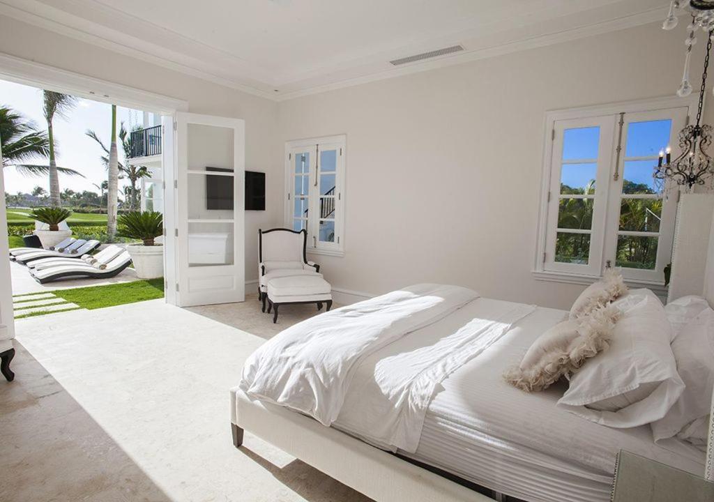 Palma Real Villa Punta Cana