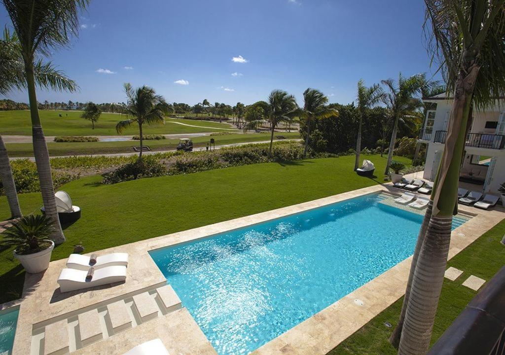 Palma Real Villa