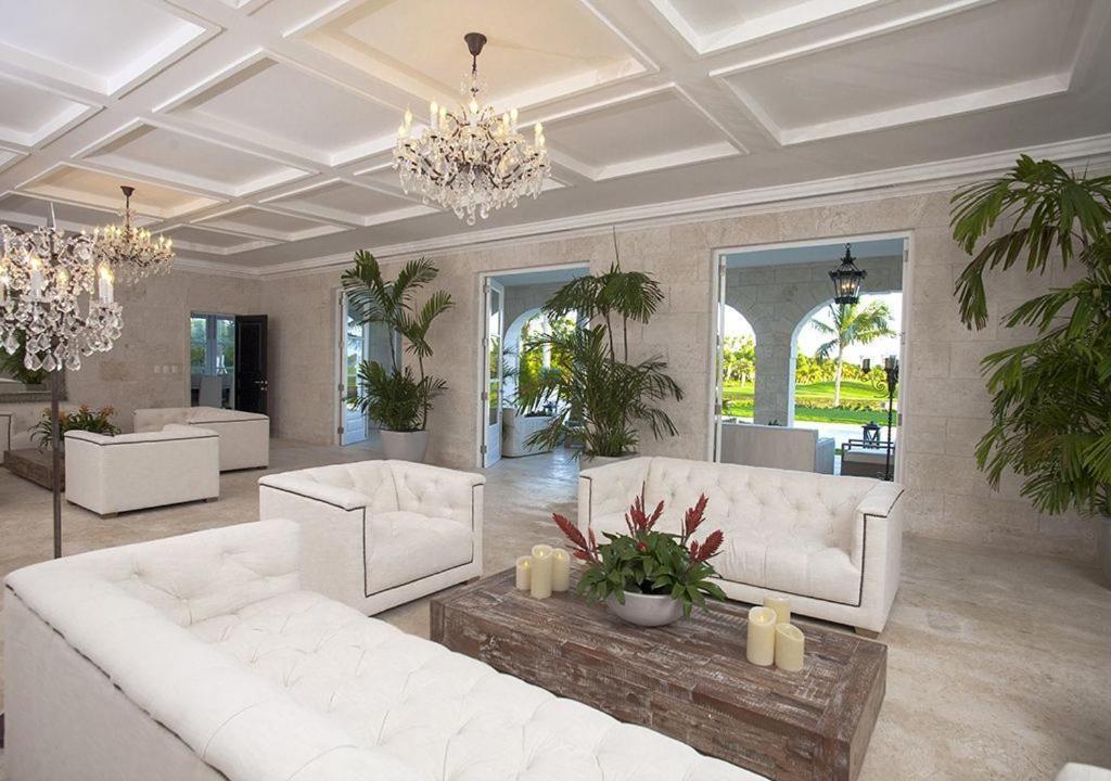 Palma Real Villa Punta Cana