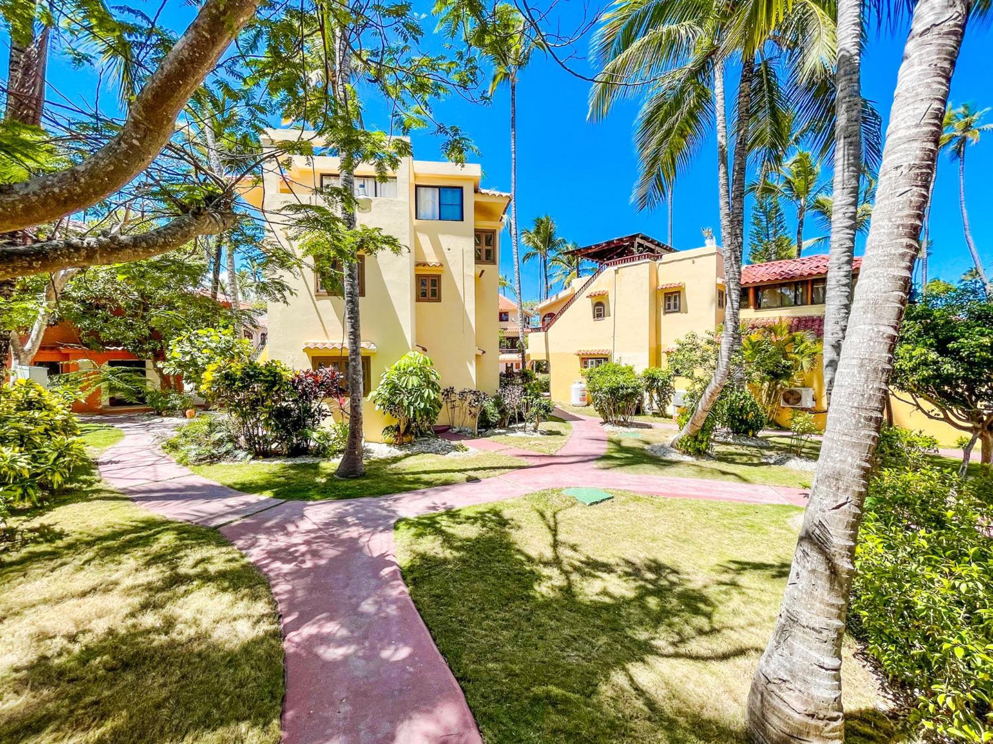 Caribbean Galaxy Wifi Paradise Los Corales Bavaro Beach Club & Spa