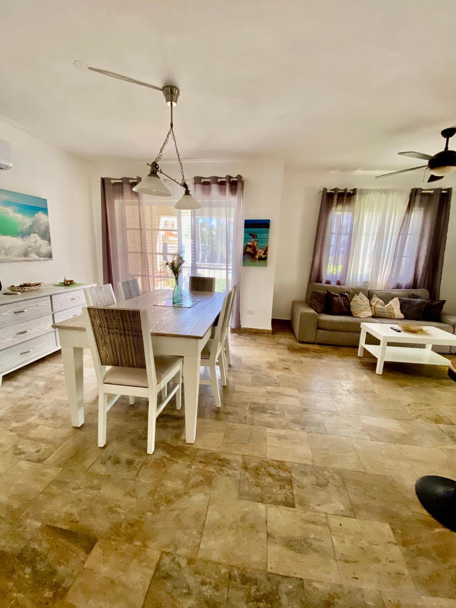Apartamento The Place In Corales Rd Arenas De B *