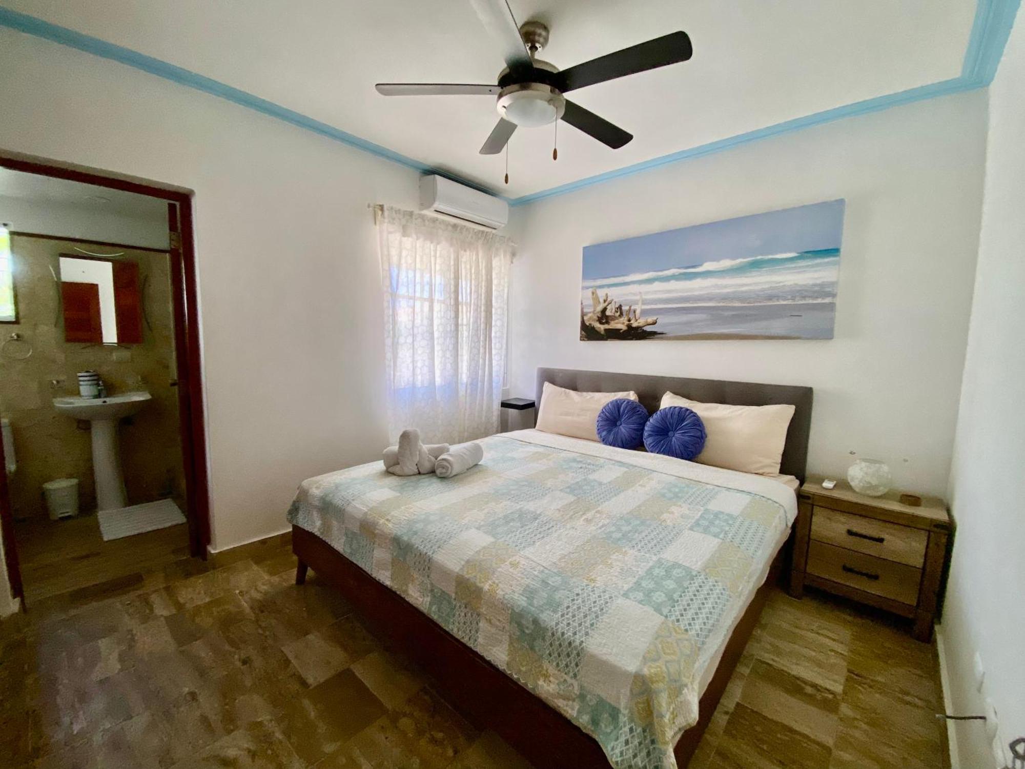 The Place In Corales Rd Arenas De B Apartamento