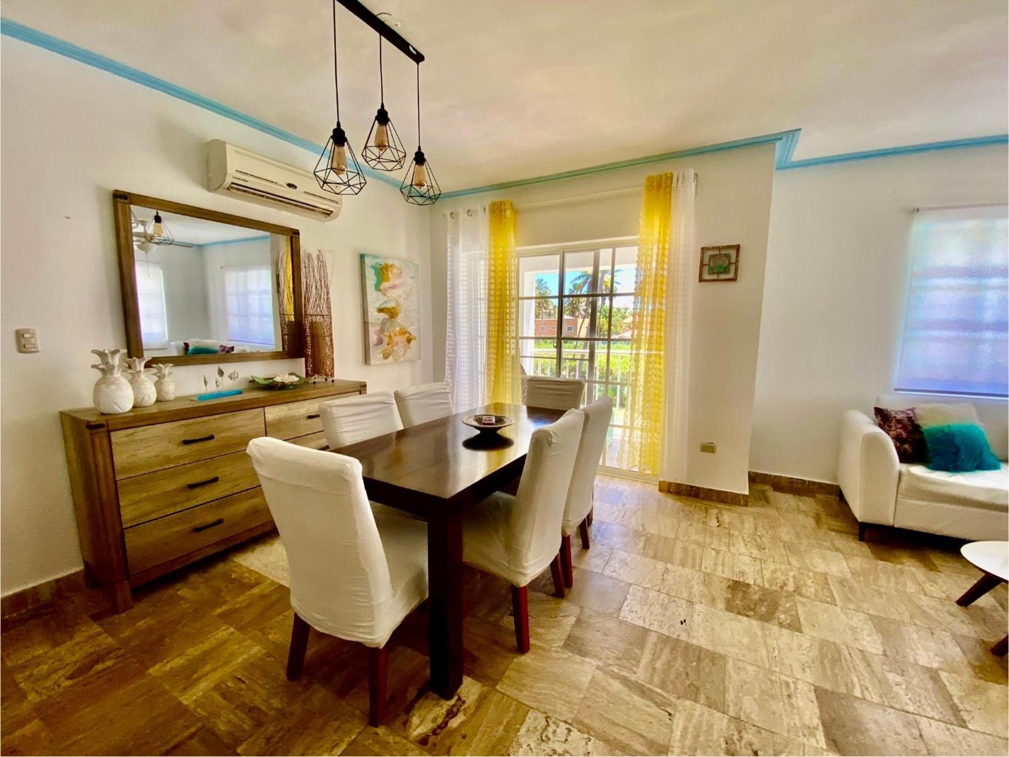 Apartamento The Place In Corales Rd Arenas De B