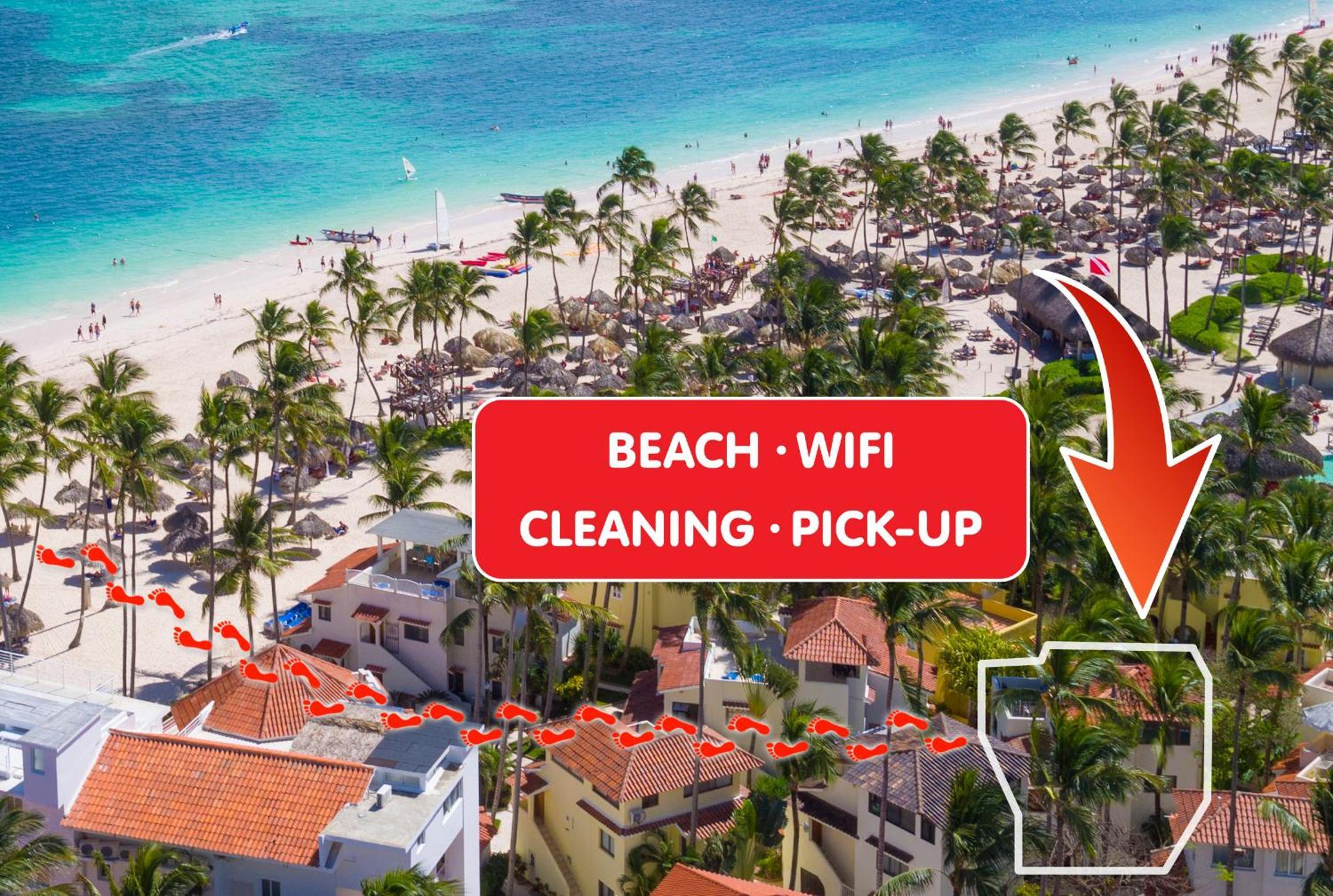 Aventura Los Corales Beach And Spa Hotel
