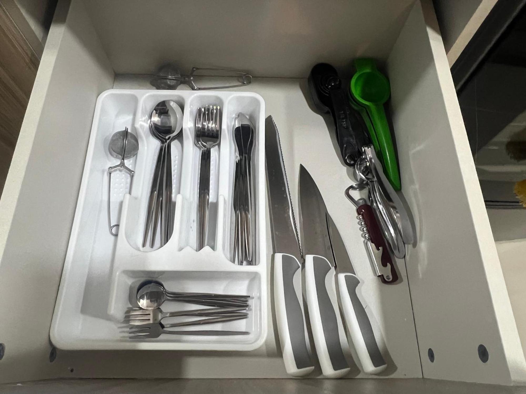In Apartamento *