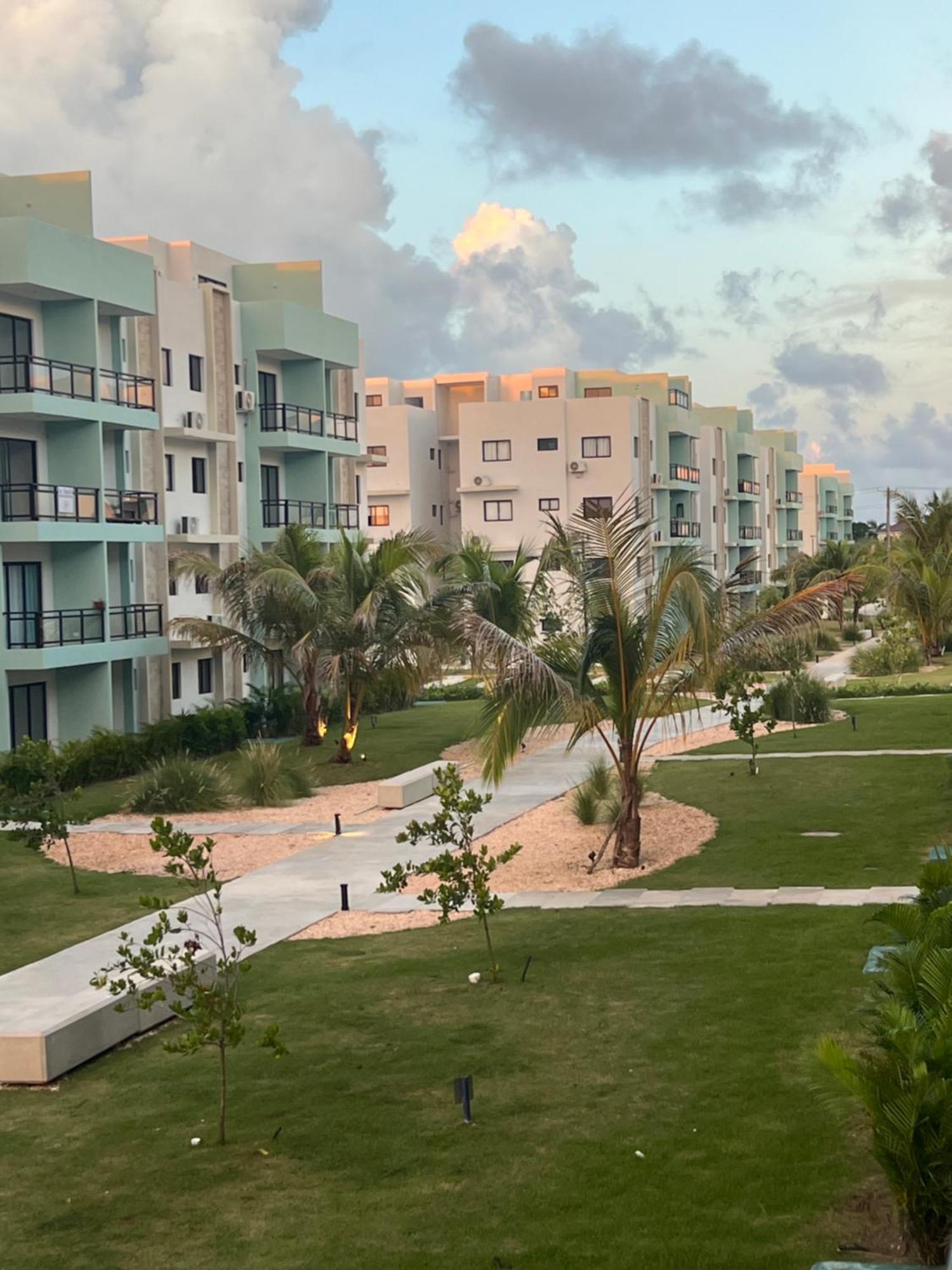 In Apartamento Punta Cana