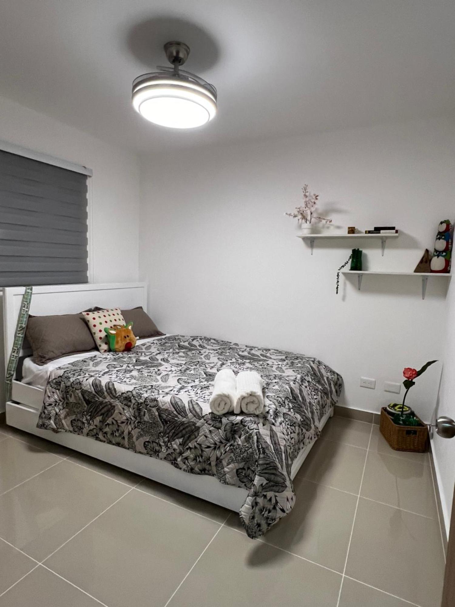 In Apartamento