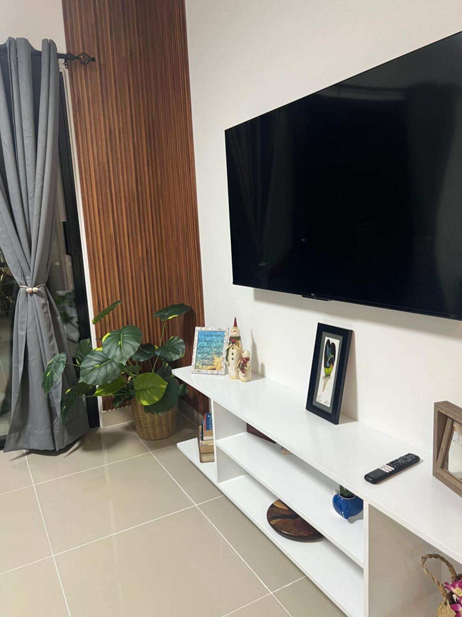 Apartamento In *