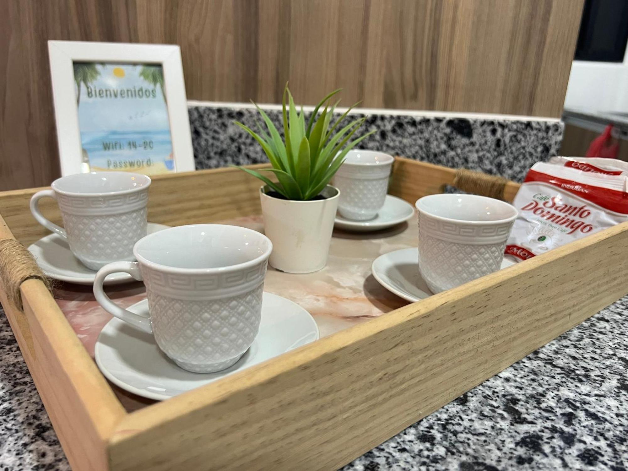 In Apartamento Punta Cana