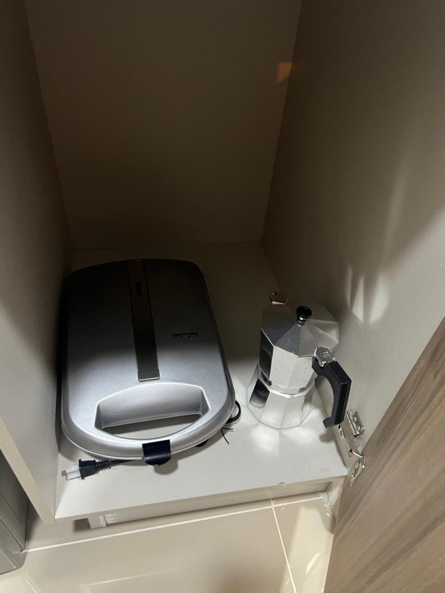 In Apartamento