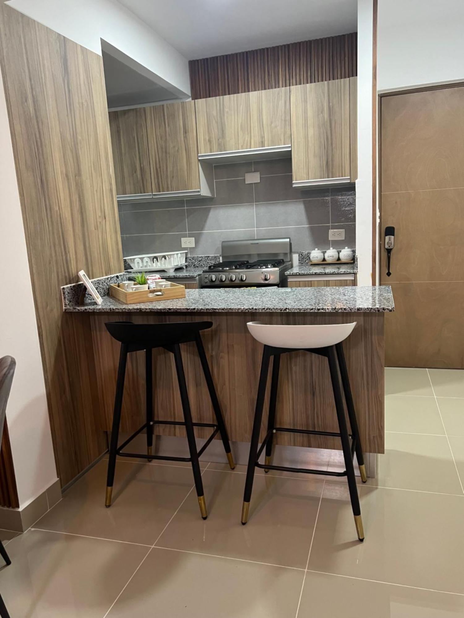In Apartamento