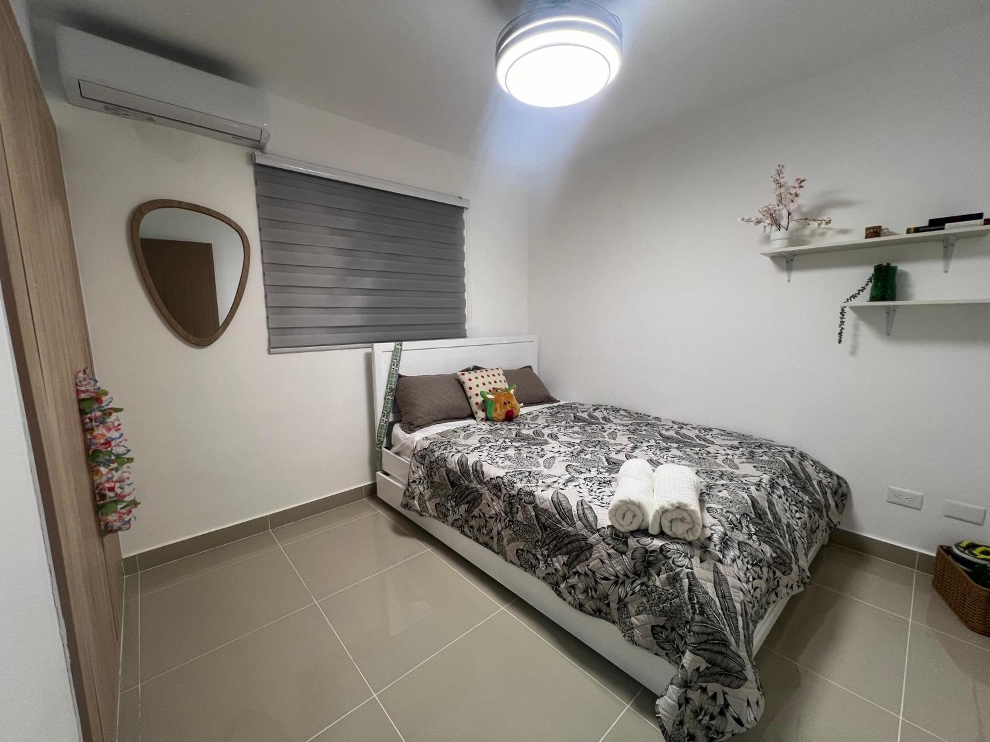 In Apartamento *