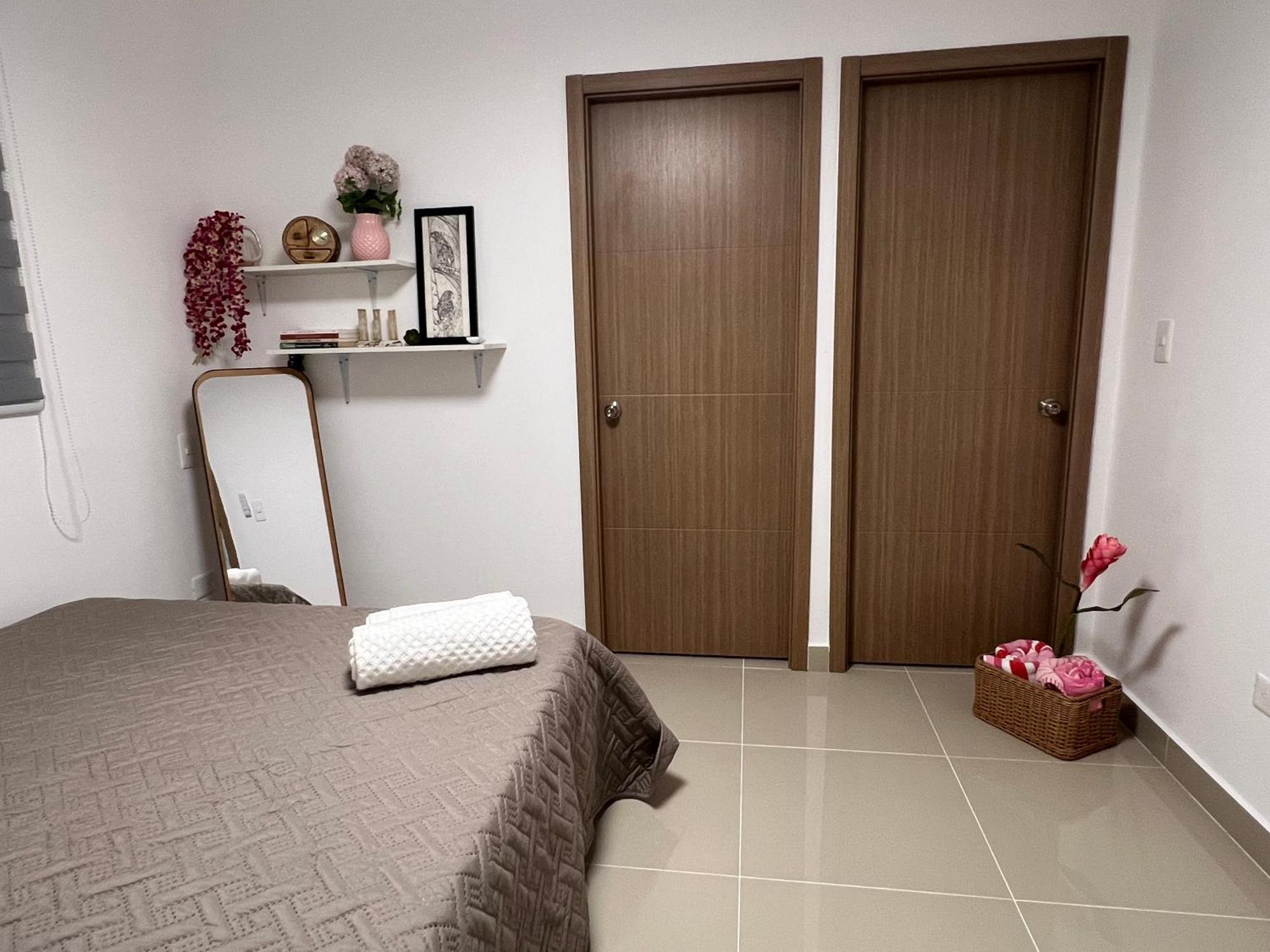 Apartamento In Punta Cana