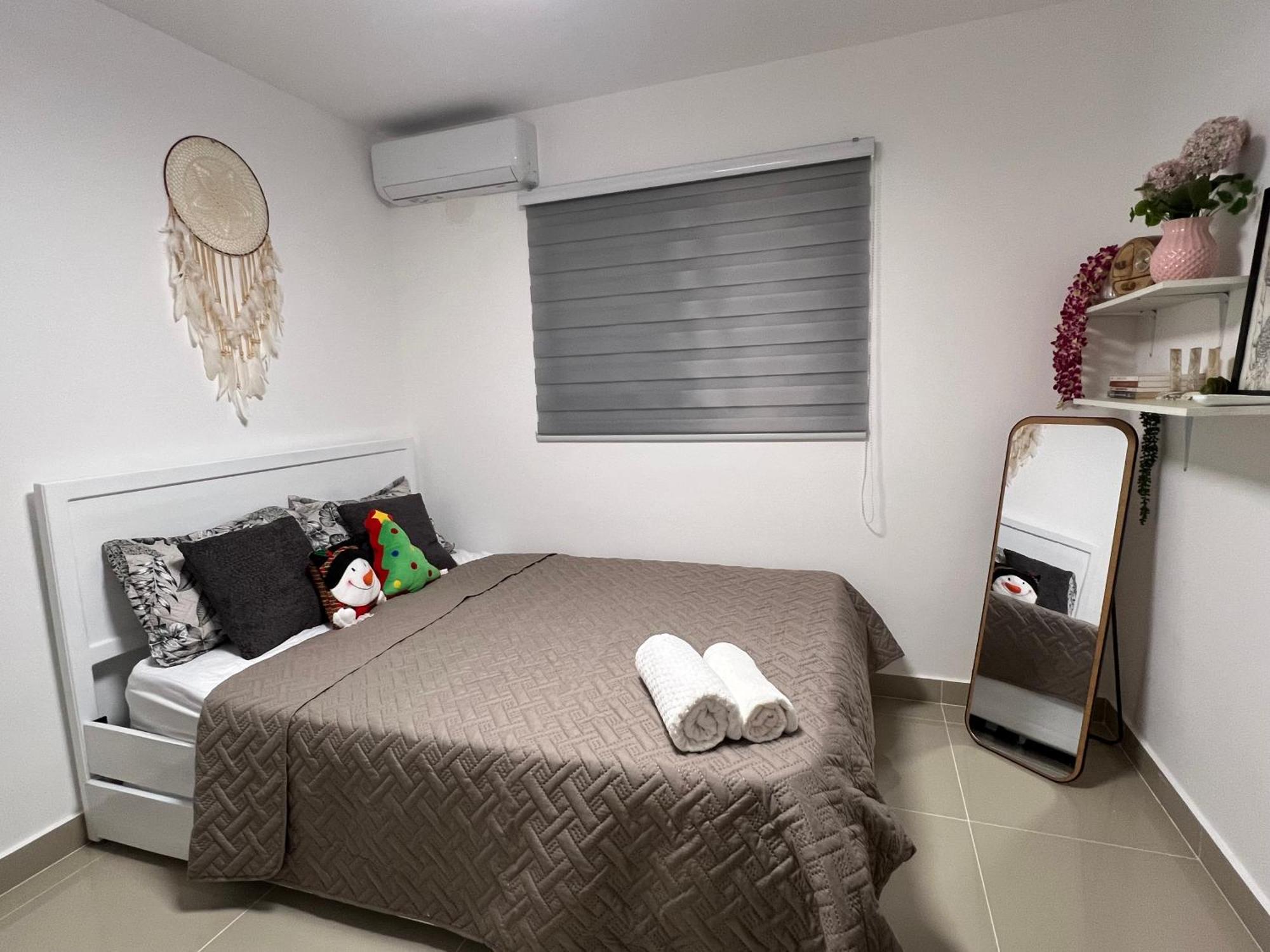 In Apartamento Punta Cana