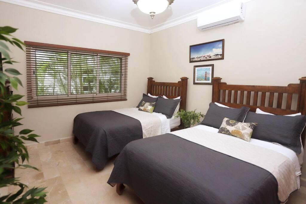 Cayena With Private Pool, Village Villa Punta Cana