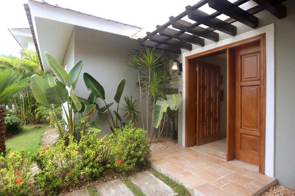 Cayena With Private Pool, Village Punta Cana
