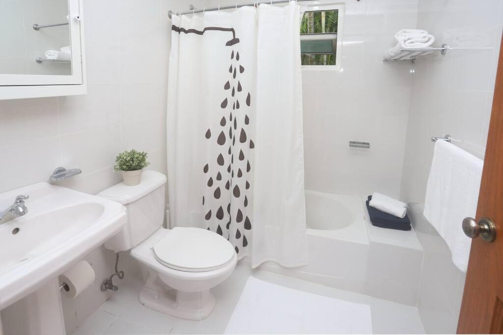 Cayena With Private Pool, Village