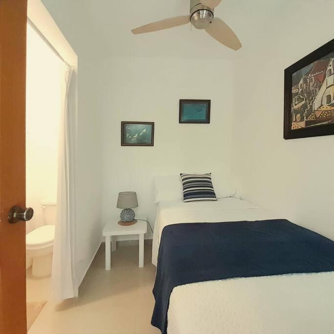 Villa Cayena With Private Pool, Village *