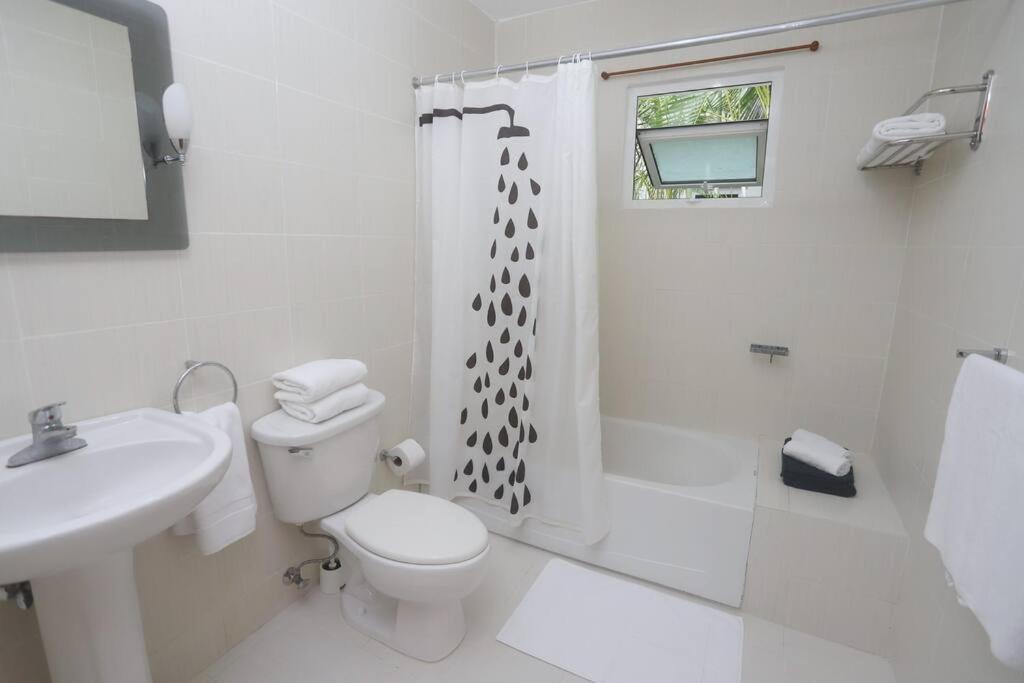 Cayena With Private Pool, Village Punta Cana